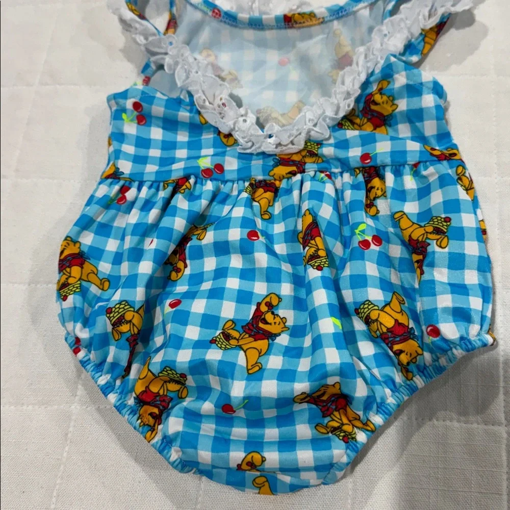 Vintage POOH Swimsuit